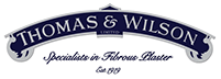 Thomas & Wilson (Contractors) Ltd logo